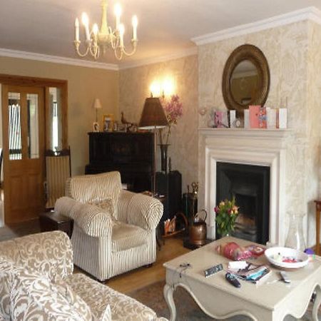 Carrigshane House Bed and Breakfast Midleton Esterno foto