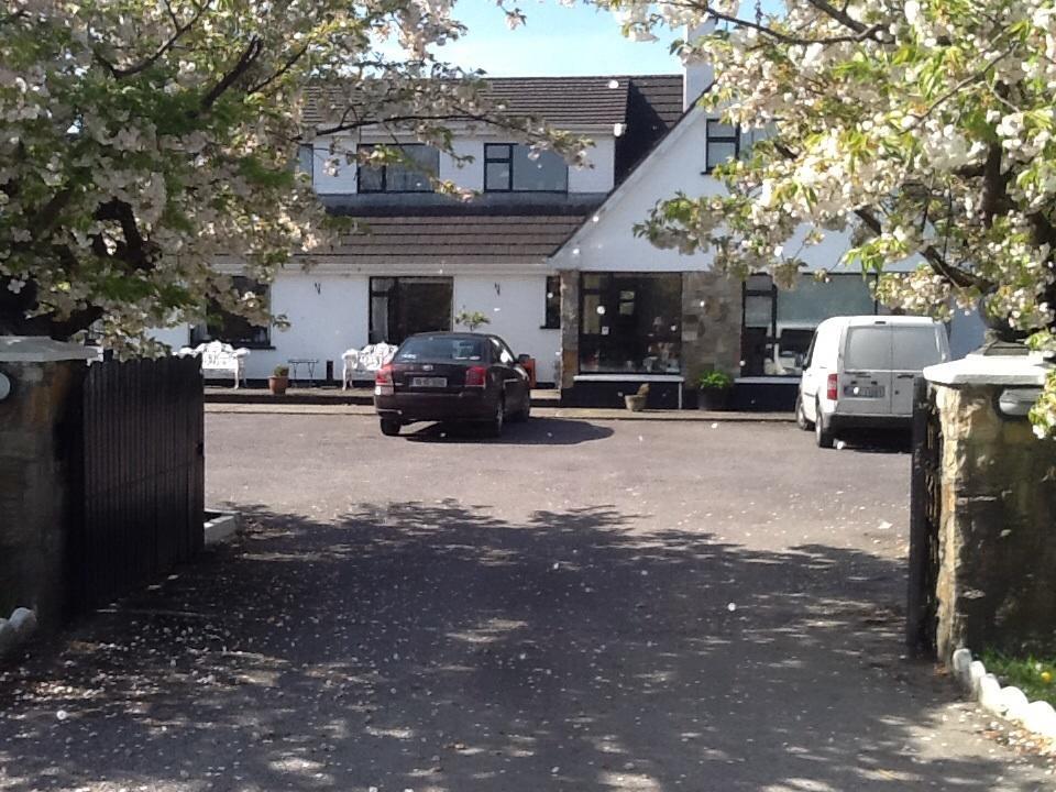 Carrigshane House Bed and Breakfast Midleton Esterno foto