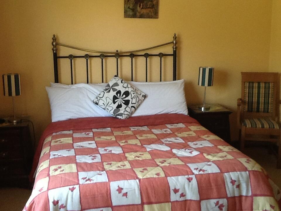 Carrigshane House Bed and Breakfast Midleton Camera foto